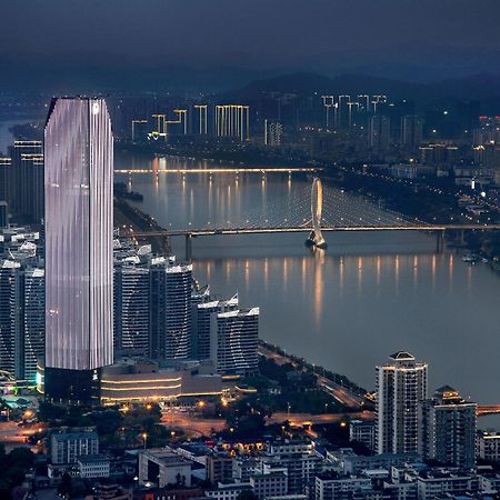 Hyatt Place Liuzhou Zewnętrze zdjęcie