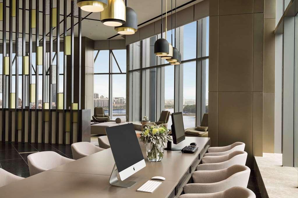 Hyatt Place Liuzhou Wnętrze zdjęcie