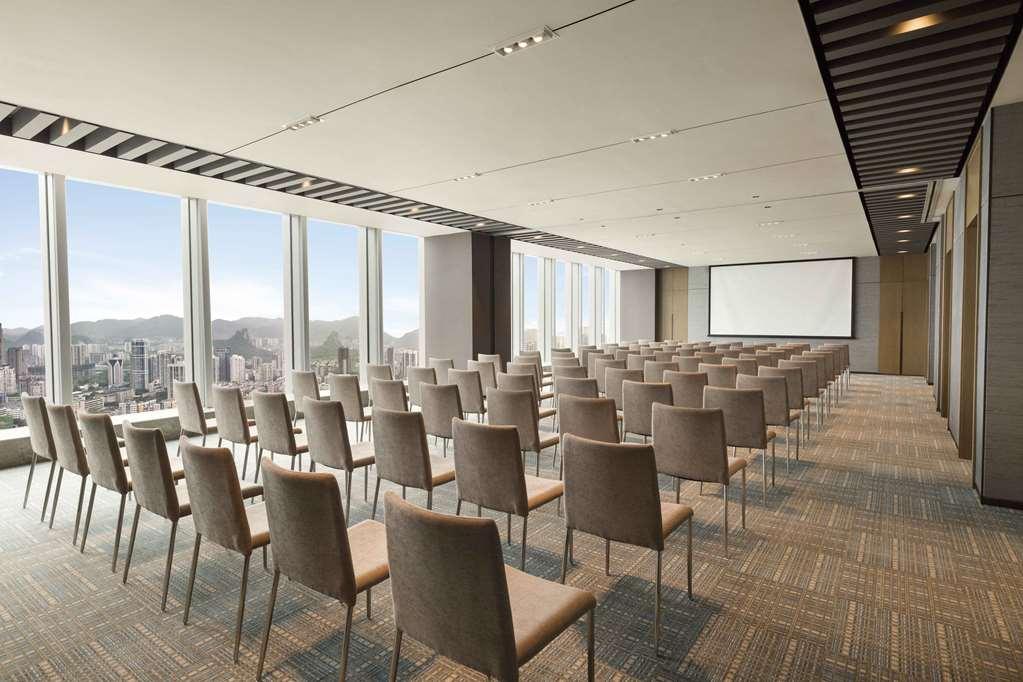 Hyatt Place Liuzhou Udogodnienia zdjęcie