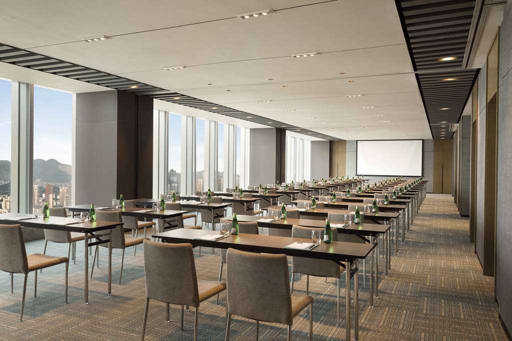 Hyatt Place Liuzhou Udogodnienia zdjęcie