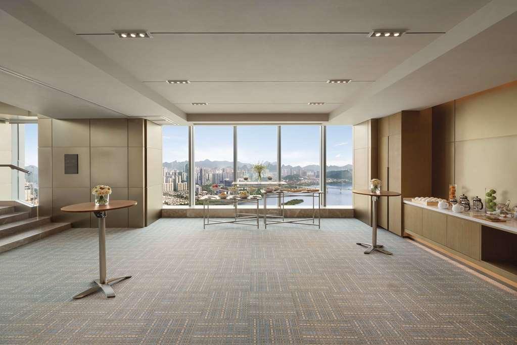 Hyatt Place Liuzhou Udogodnienia zdjęcie