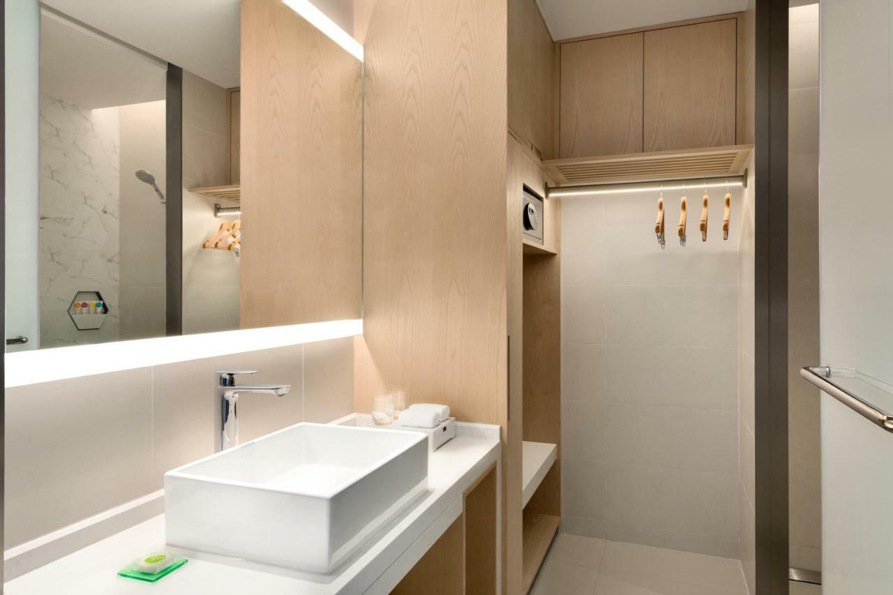 Hyatt Place Liuzhou Zewnętrze zdjęcie