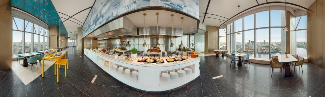 Hyatt Place Liuzhou Zewnętrze zdjęcie