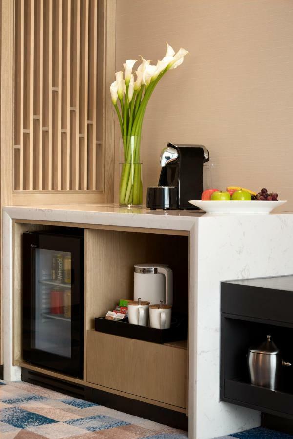 Hyatt Place Liuzhou Zewnętrze zdjęcie